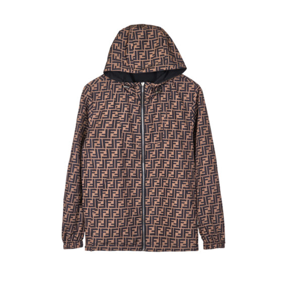 Fendi Jacket (Double Face)
