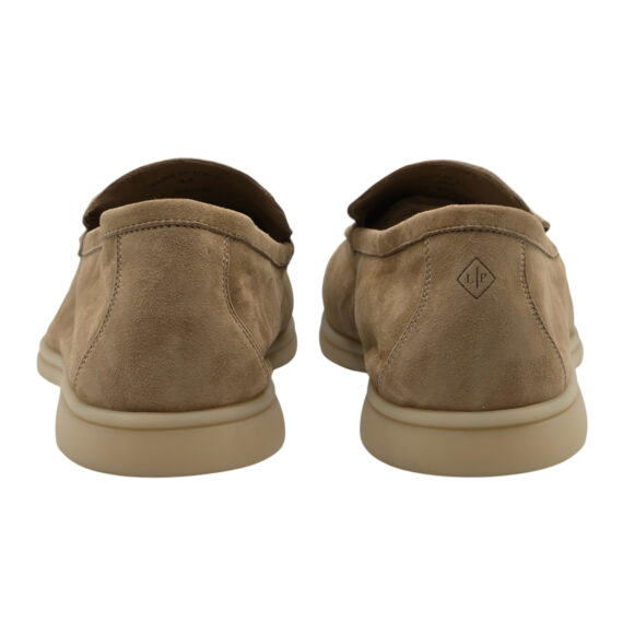 Loro Piana Loafers