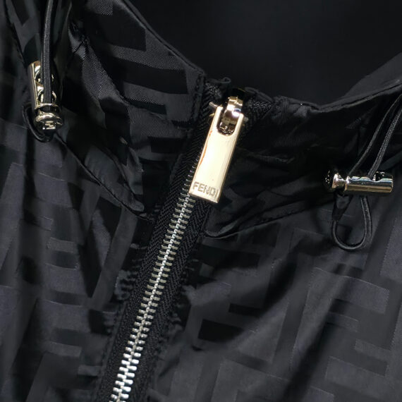 Fendi Jacket (Double Face)