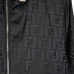 Fendi Jacket (Double Face)