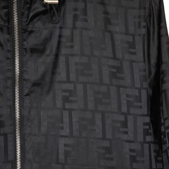 Fendi Jacket (Double Face)