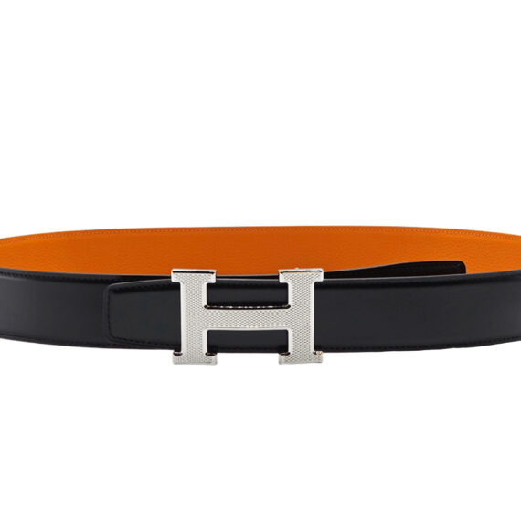Hermes Belt