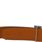 Hermes Belt