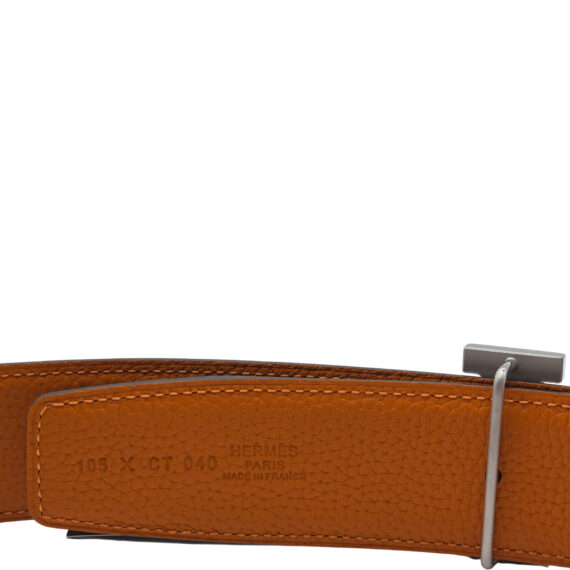 Hermes Belt