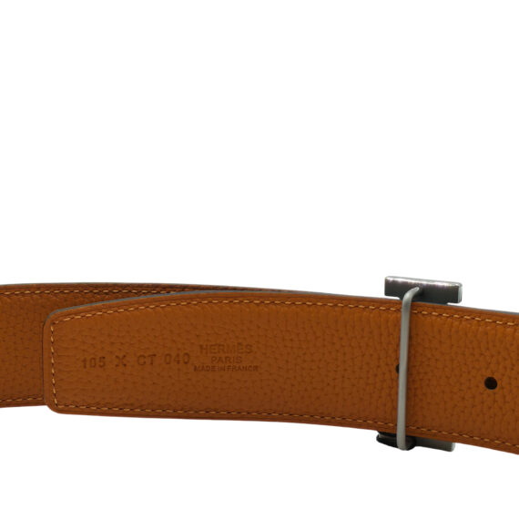 Hermes Belt