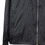 Fendi Jacket (Double Face)