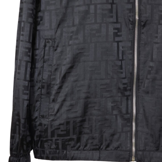 Fendi Jacket (Double Face)