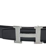 Hermes Belt
