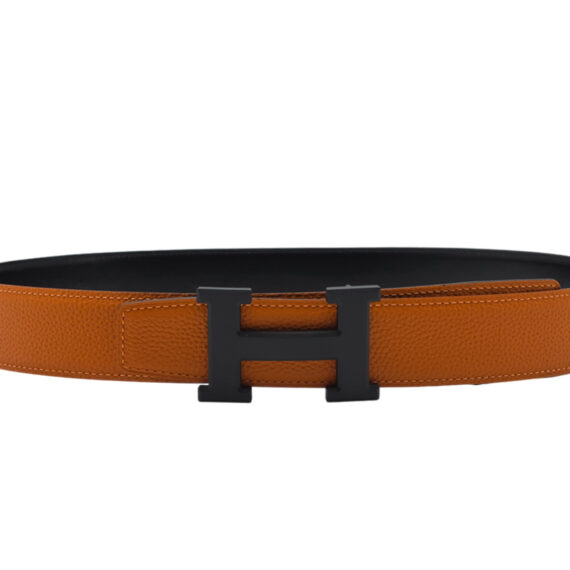 Hermes Belt