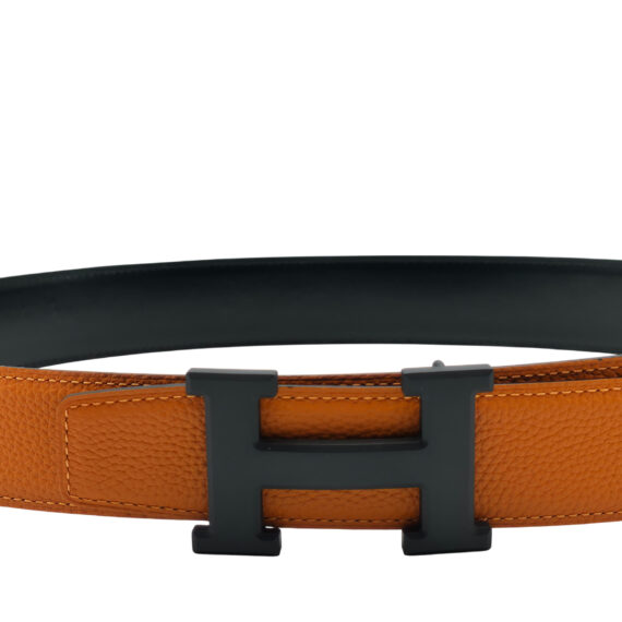 Hermes Belt