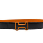 Hermes Belt