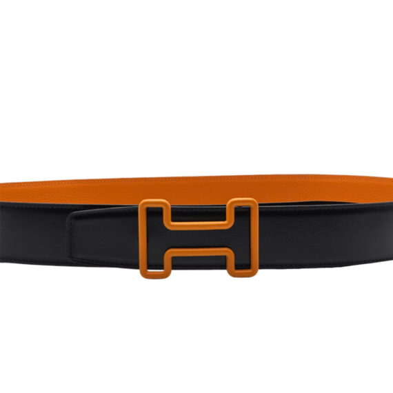 Hermes Belt