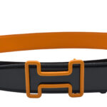 Hermes Belt