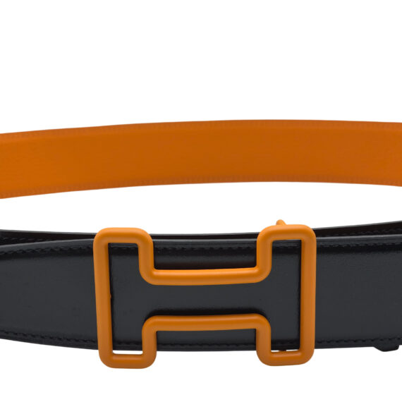 Hermes Belt