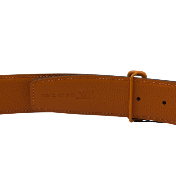 Hermes Belt