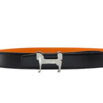 Hermes Belt