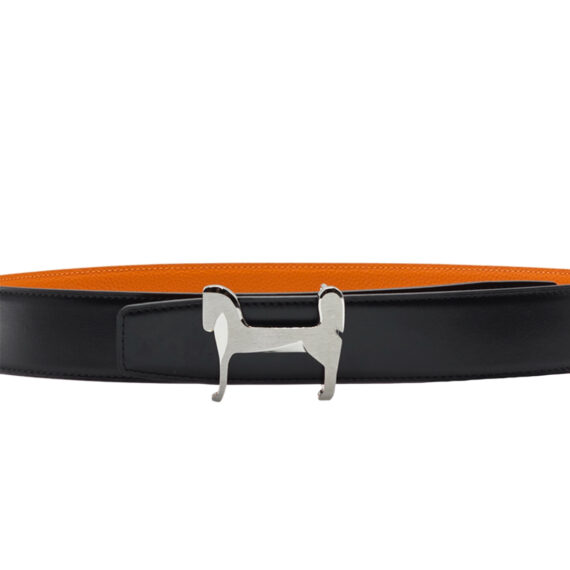 Hermes Belt