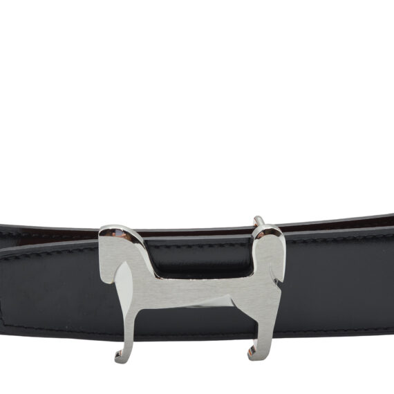 Hermes Belt
