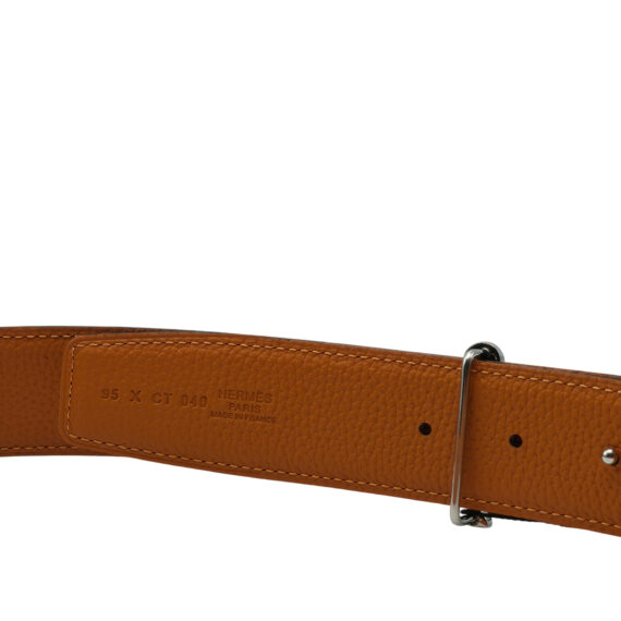 Hermes Belt