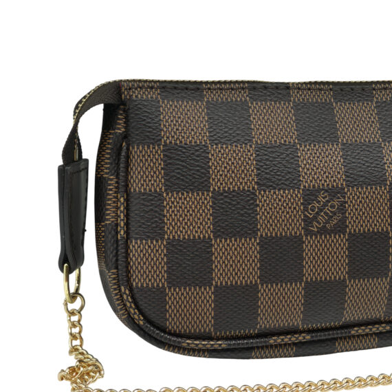 LV Wallet