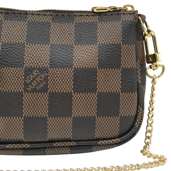 LV Wallet