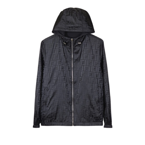 Fendi Jacket (Double Face)