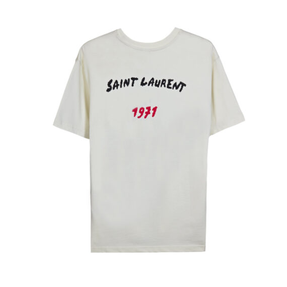 YSL T-Shirt