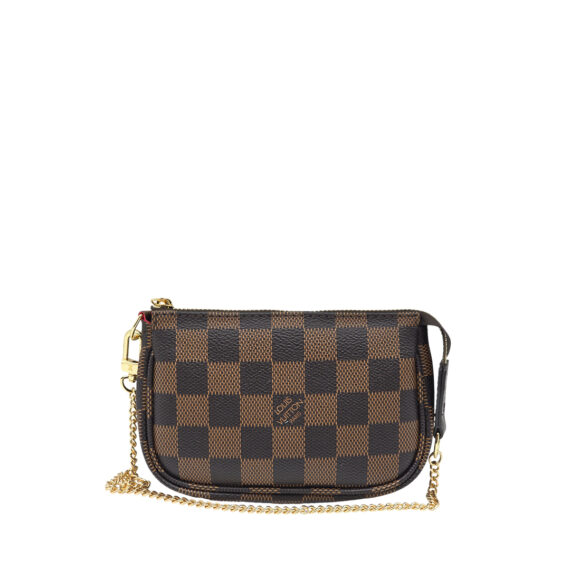 LV Wallet
