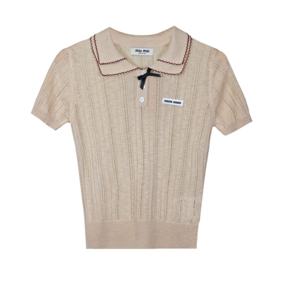 Miu Miu T-Shirt