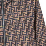 Fendi Jacket (Double Face)