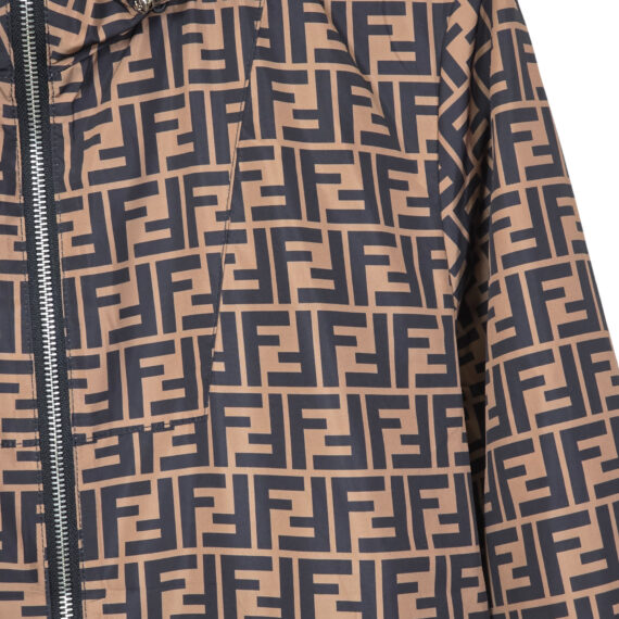 Fendi Jacket (Double Face)