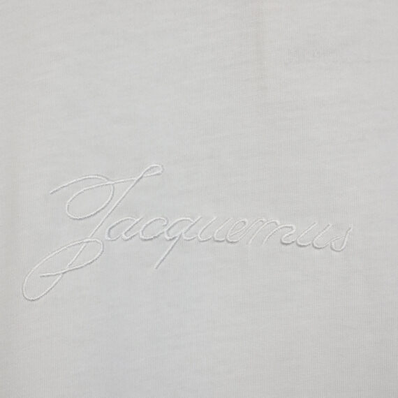 Jacquemus T-Shirt