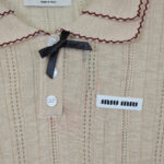 Miu Miu T-Shirt