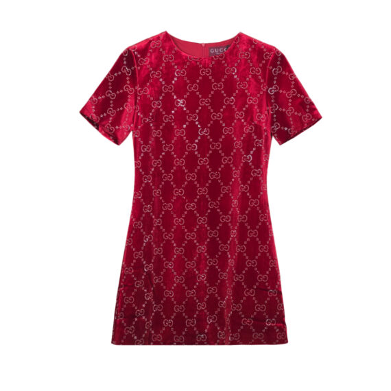 GG Dress
