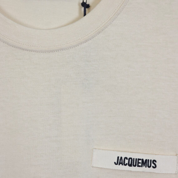Jacquemus T-Shirt