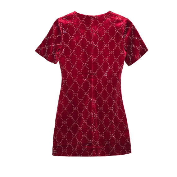 GG Dress