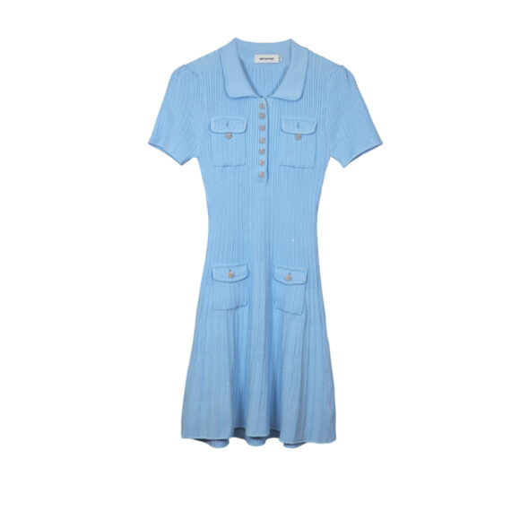 Self Portrait Dress