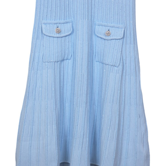 Self Portrait Dress