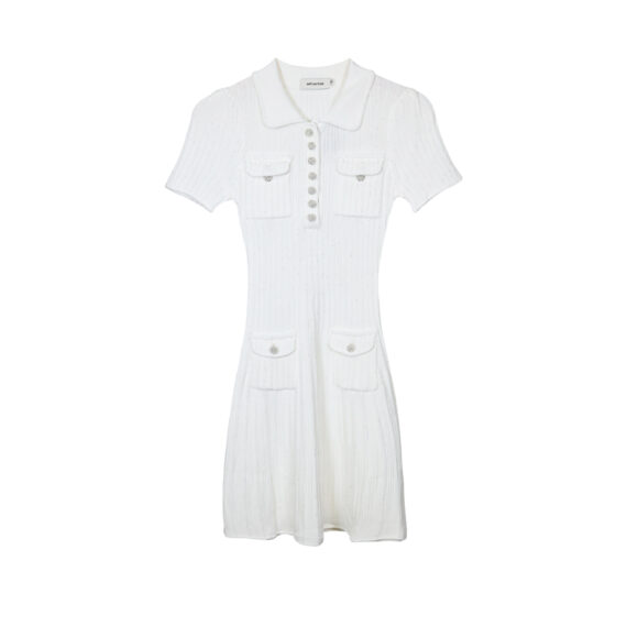Self Portrait Dress