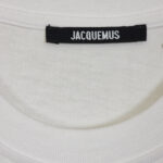 Jacquemus T-Shirt