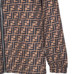 Fendi Jacket (Double Face)