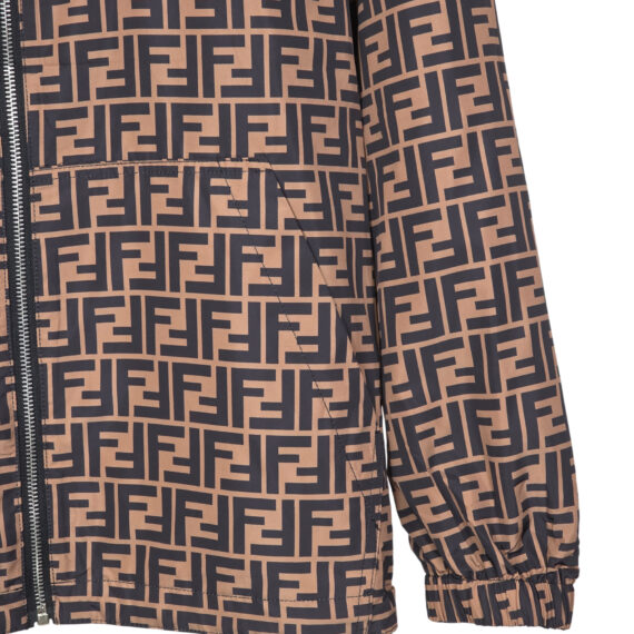 Fendi Jacket (Double Face)