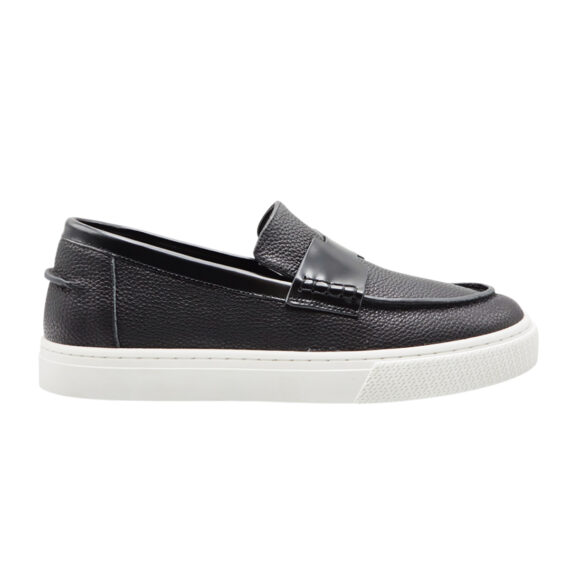 Hermes Loafers