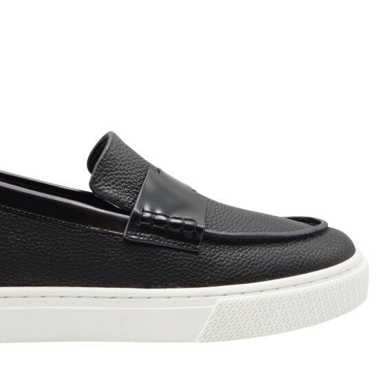 Hermes Loafers