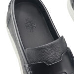Hermes Loafers