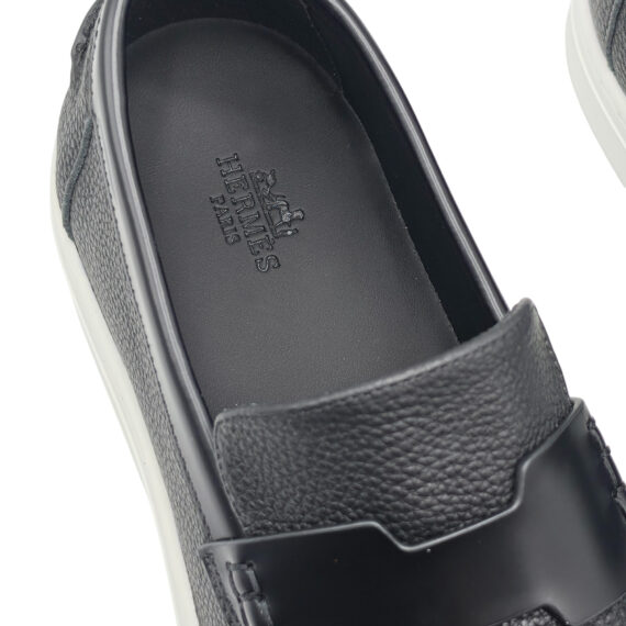 Hermes Loafers