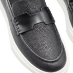 Hermes Loafers