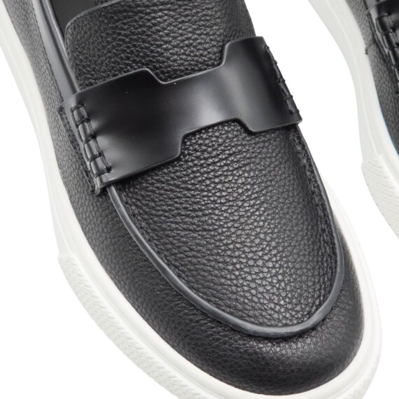 Hermes Loafers