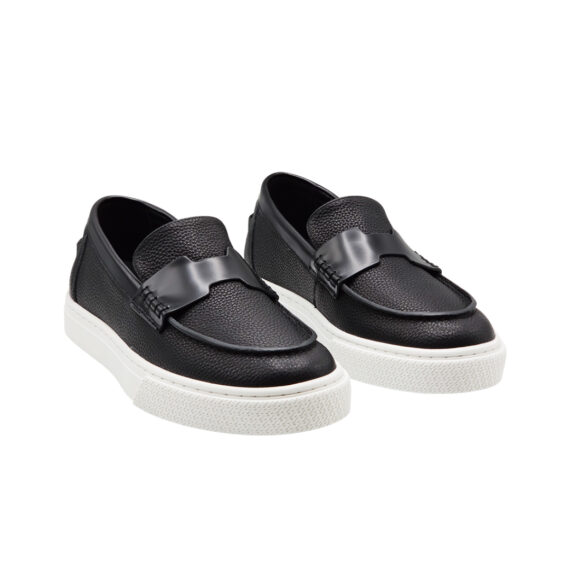 Hermes Loafers