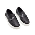 Hermes Loafers